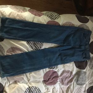 Tour de France jeans